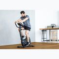 Rower stacjonarny TREXO Hex 02 czarny 6