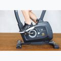 Rower stacjonarny TREXO Hex 02 czarny 8