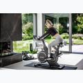 Rower spinningowy TREXO EB500 czarny 4
