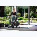 Rower spinningowy XTREXO EB500 czarny 4