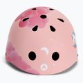 Kask dziecięcy ATTABO K100 różowy 3