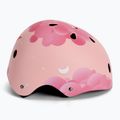 Kask dziecięcy ATTABO K100 różowy 4