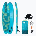 Deska SUP AQUASTIC Adelaide 10' allround zielona