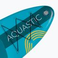 Deska SUP AQUASTIC Adelaide 10' allround zielona 7