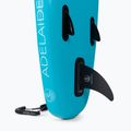 Deska SUP AQUASTIC Adelaide 10' allround zielona 11