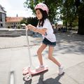 Hulajnoga trójkołowa dziecięca HUMBAKA Fun różowa 5