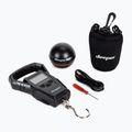 Echosonda wędkarska Deeper Smart Sonar Pro+ 2 + Waga czarna