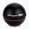 Echosonda wędkarska Deeper Smart Sonar Pro+ 2 + Waga czarna 2