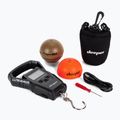 Echosonda wędkarska Deeper Smart Sonar Chirp+ 2.0 + Waga brązowa