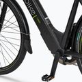 Rower elektryczny EcoBike X-Cross M 36V 13Ah 468Wh X-Cross Greenway black 5
