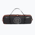 Torba na sprzęt kitesurfingowy Nobile 5 Travelbag Master czarna