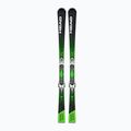 Narty zjazdowe HEAD Supershape e-Magnum SW SF-PR + wiązania Protector PR 13 black/green 10