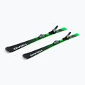 Narty zjazdowe HEAD Supershape e-Magnum SW SF-PR + wiązania Protector PR 13 black/green 4