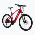 Rower elektryczny EcoBike SX4 36V 17.5Ah 630Wh red 2