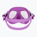 Maska do nurkowania Cressi Marea purple 5