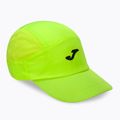 Czapka z daszkiem Joma Running Night green