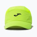 Czapka z daszkiem Joma Running Night green 6
