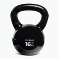 Kettlebell winylowy TREXO VKB16 16 kg 2