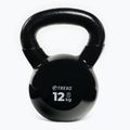 Kettlebell winylowy TREXO VKB12 12 kg 2