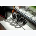 Kettlebell Żeliwny gumowany TREXO VKB06 6 kg 4