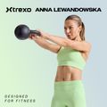Kettlebell regulowany XTREXO TRX-AKB030 14 kg 2