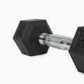 Hantel ogumowany XTREXO Hex 2.5 kg 8