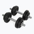 Zestaw hantli XTREXO DK20 20 kg