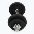 Zestaw hantli XTREXO DK20 20 kg 3