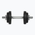 Zestaw hantli XTREXO DK20 20 kg 4