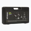 Zestaw hantli XTREXO DK20 20 kg 11
