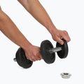 Zestaw hantli XTREXO DK20 20 kg 15