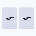 Frotki na nadgarstek Joma 400740 Wristband Large 2 szt. white 2