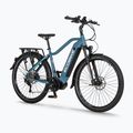 Rower elektryczny EcoBike MX500 48V 13Ah 624Wh X500 Greenway blue 2