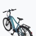 Rower elektryczny EcoBike MX500 48V 13Ah 624Wh X500 Greenway blue 3