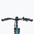 Rower elektryczny EcoBike MX500 48V 13Ah 624Wh X500 Greenway blue 4