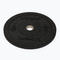Obciążenie bumperowe olimpijskie XTREXO TRX-BMP005 5 kg czarne