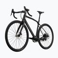 Rower gravelowy Pinarello Granger X5 Bob GRX810 Fulcrum RR500 black on black 2