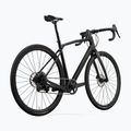 Rower gravelowy Pinarello Granger X5 Bob GRX810 Fulcrum RR500 black on black 3