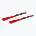 Narty zjazdowe Völkl Deacon 74 + wiązania RMotion2 16 GW red/grey 4