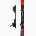 Narty zjazdowe Völkl Deacon 74 + wiązania RMotion2 16 GW red/grey 5
