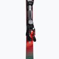 Narty zjazdowe Völkl Deacon 74 + wiązania RMotion2 16 GW red/grey 6
