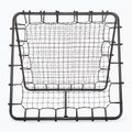 Rebounder dwustronny OneTeam OT-SR1010 100 x 100 cm czarny 3