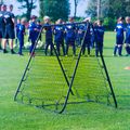 Siatka do reboundera OneTeam OT-SR1010-N czarna 6
