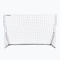 Bramka do piłki nożnej OneTeam Flex OT-SNG2415 240 x 150 cm biały/czarny 2
