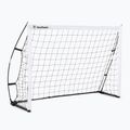 Bramka do piłki nożnej OneTeam Flex OT-SNG1812 180 x 120 cm biały/czarny