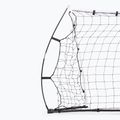 Bramka do piłki nożnej OneTeam Flex OT-SNG1812 180 x 120 cm biały/czarny 5