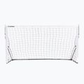 Bramka do piłki nożnej OneTeam Flex OT-SNG3015 300 x 155 cm biały/czarny 2