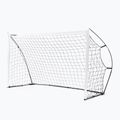 Bramka do piłki nożnej OneTeam Flex OT-SNG3015 300 x 155 cm biały/czarny 3