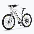 Rower elektryczny EcoBike SX3 36V 17.5Ah 630Wh LG white 2