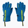 Rękawice narciarskie dziecięce Viking Asti dark blue 3